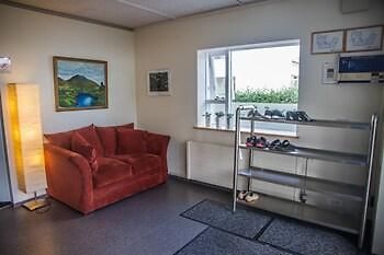 Akureyri Cottages Esterno foto