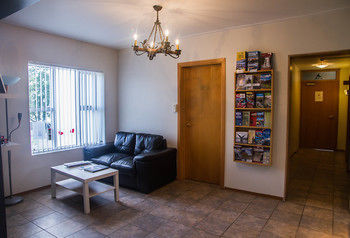 Akureyri Cottages Esterno foto